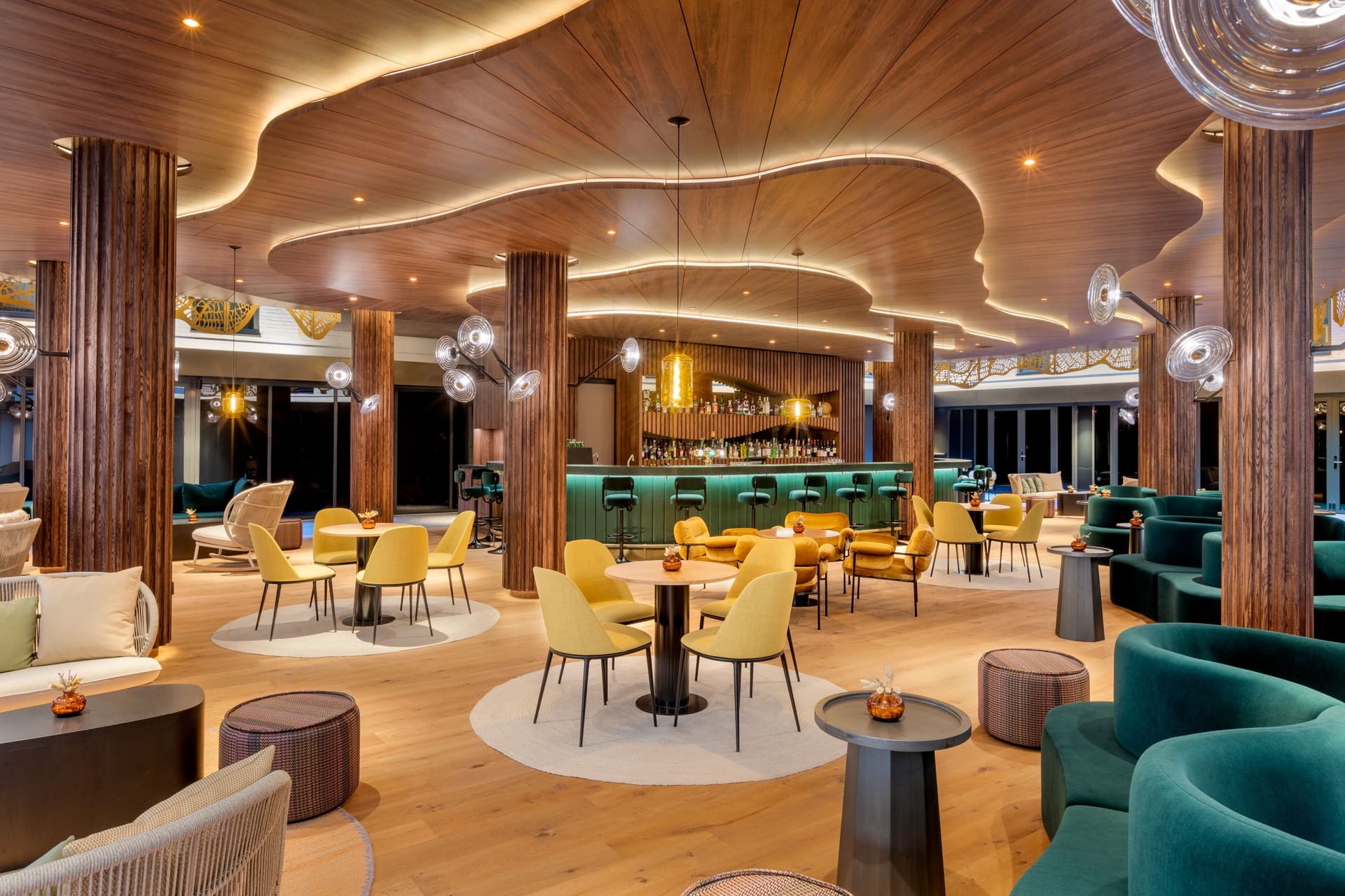 Renaissance Amsterdam Hotel