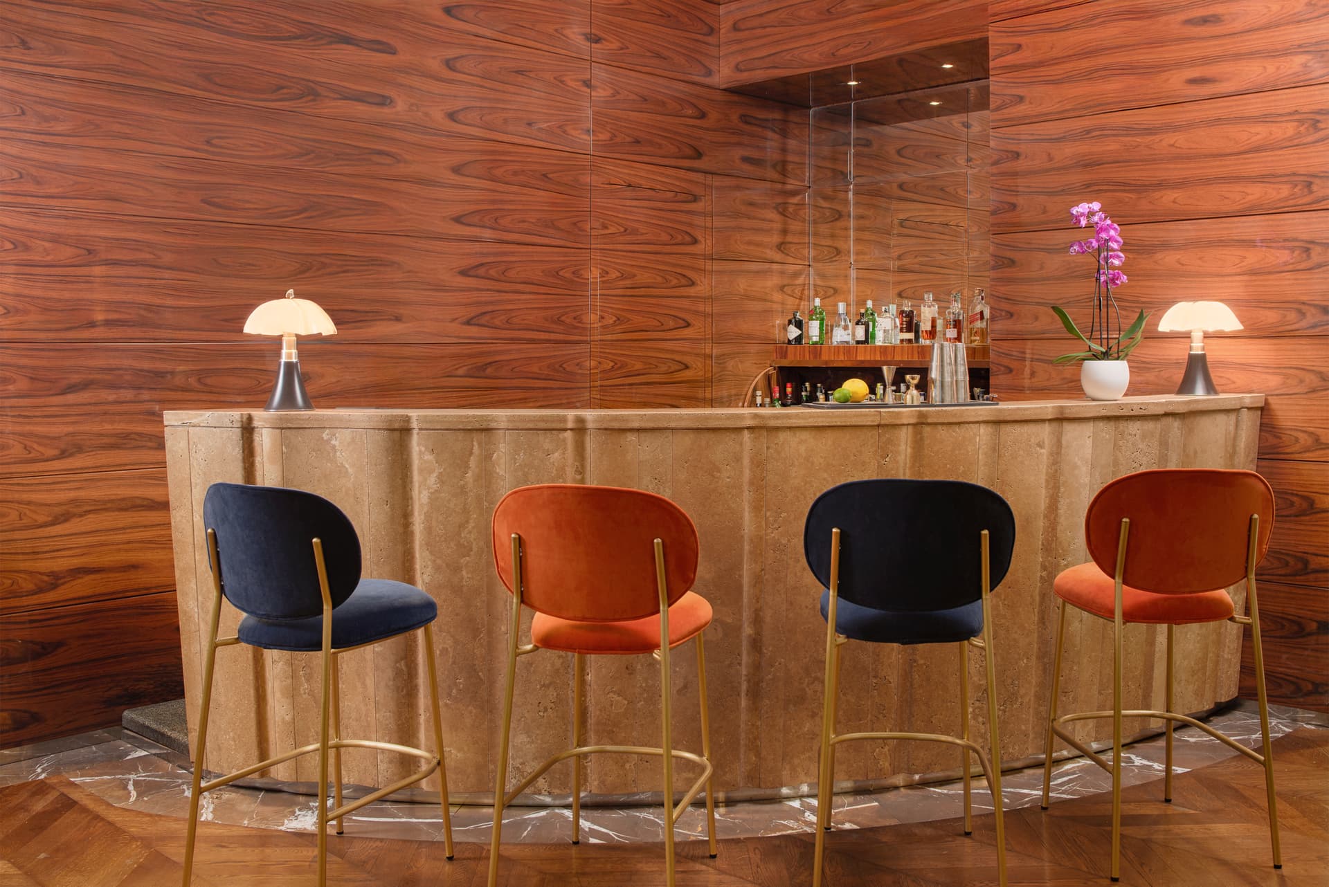 UNA Hotels Decò Roma