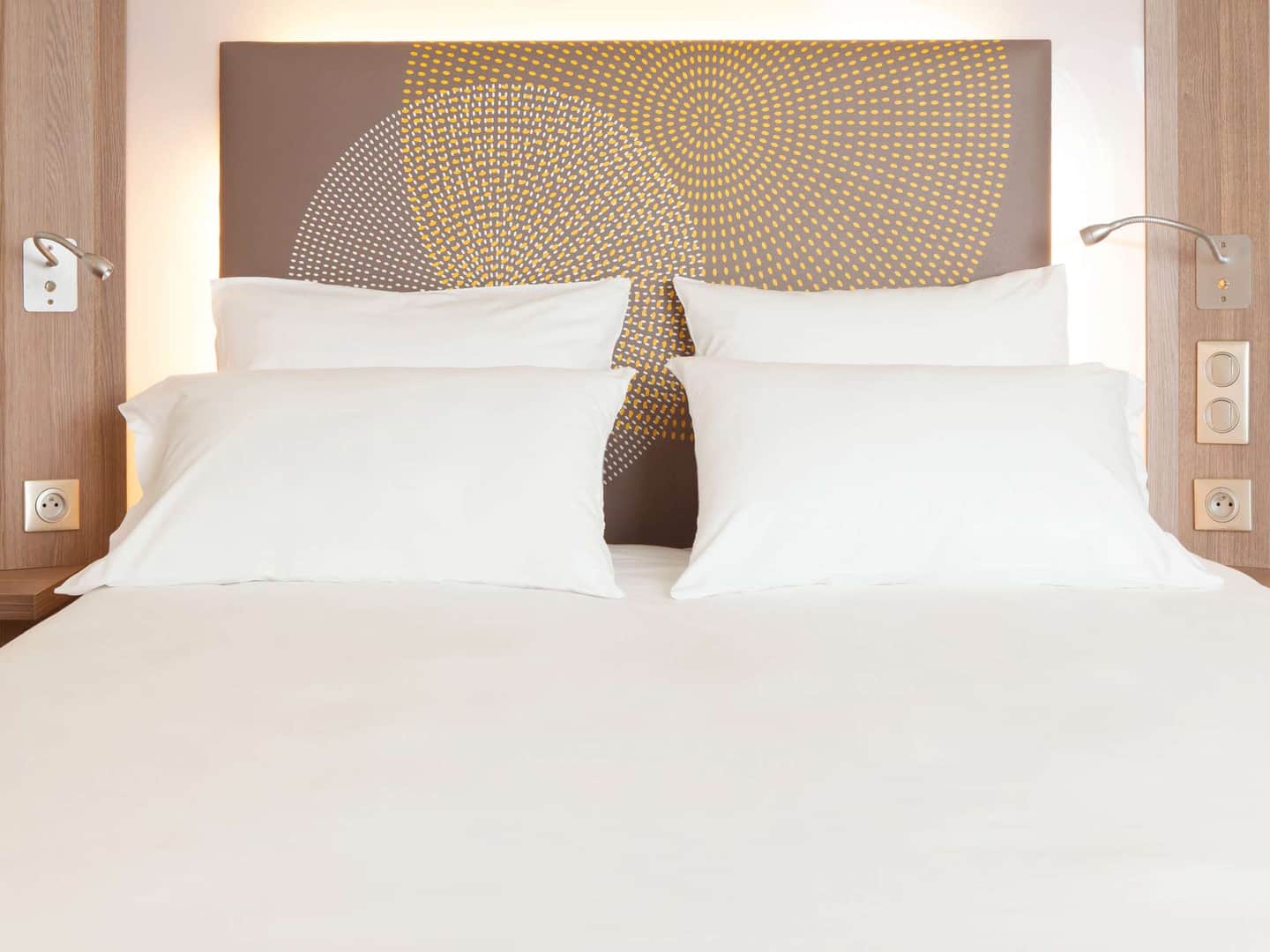 Novotel Paris Gare de Lyon