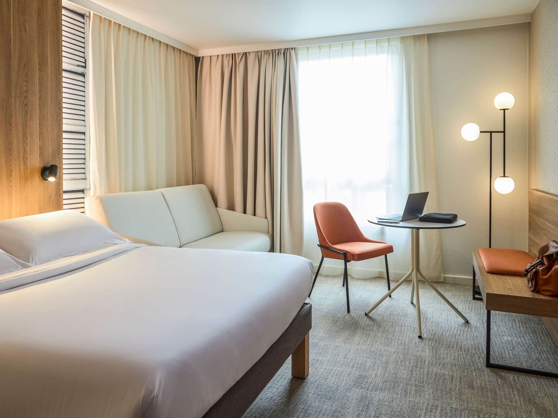 Mercure Aix en Provence Beaumanoir