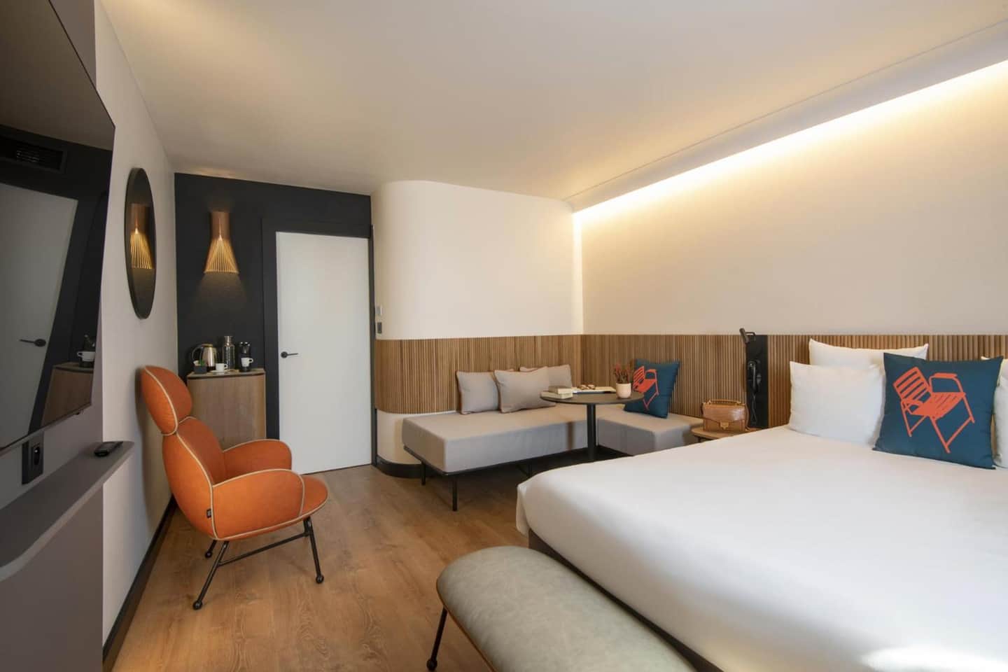 Novotel Nice Arénas Airport