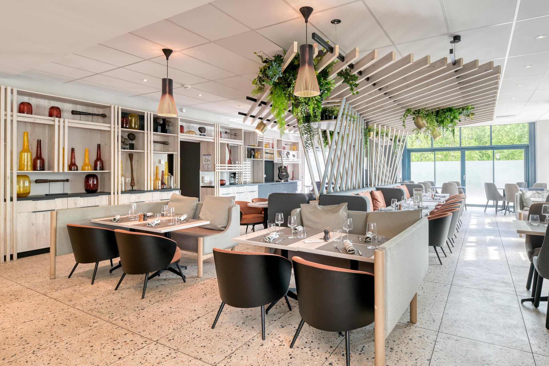 Novotel Paris Centre Bercy