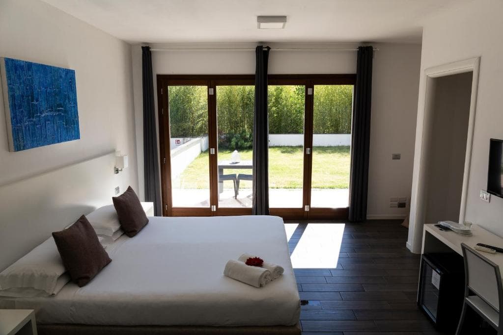 The Florence Hills Resort & SPA