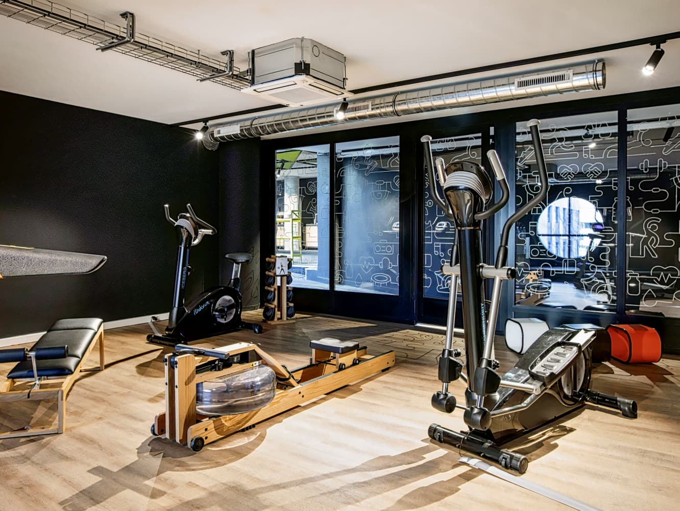 Novotel Annecy Centre