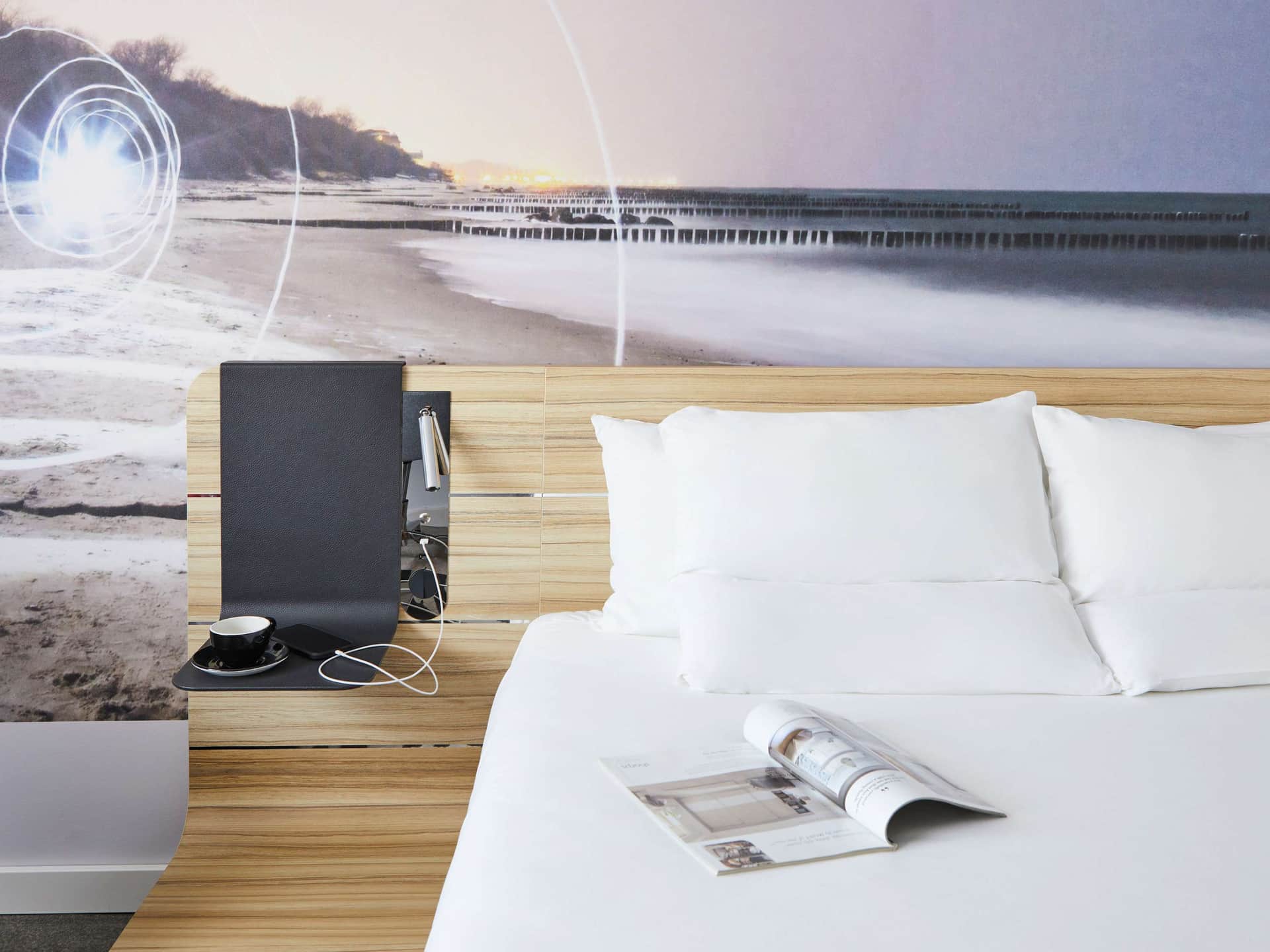 Novotel Birmingham Airport