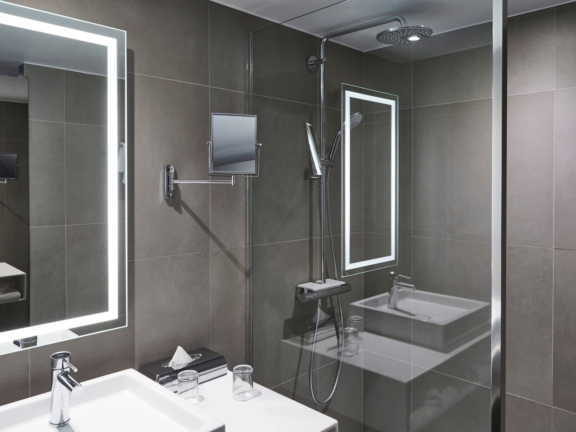 Novotel Birmingham Airport