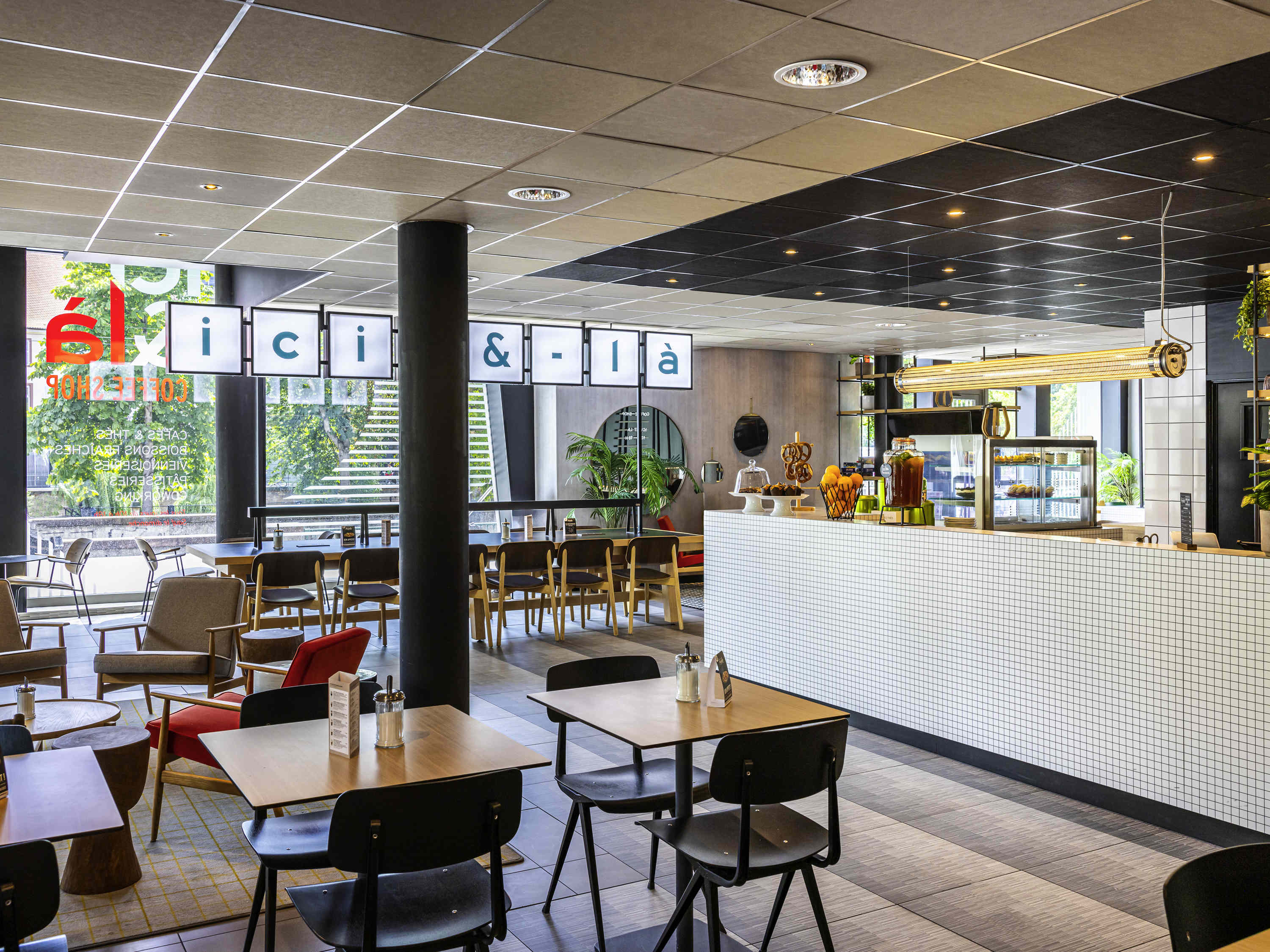 ibis Strasbourg Centre Halles