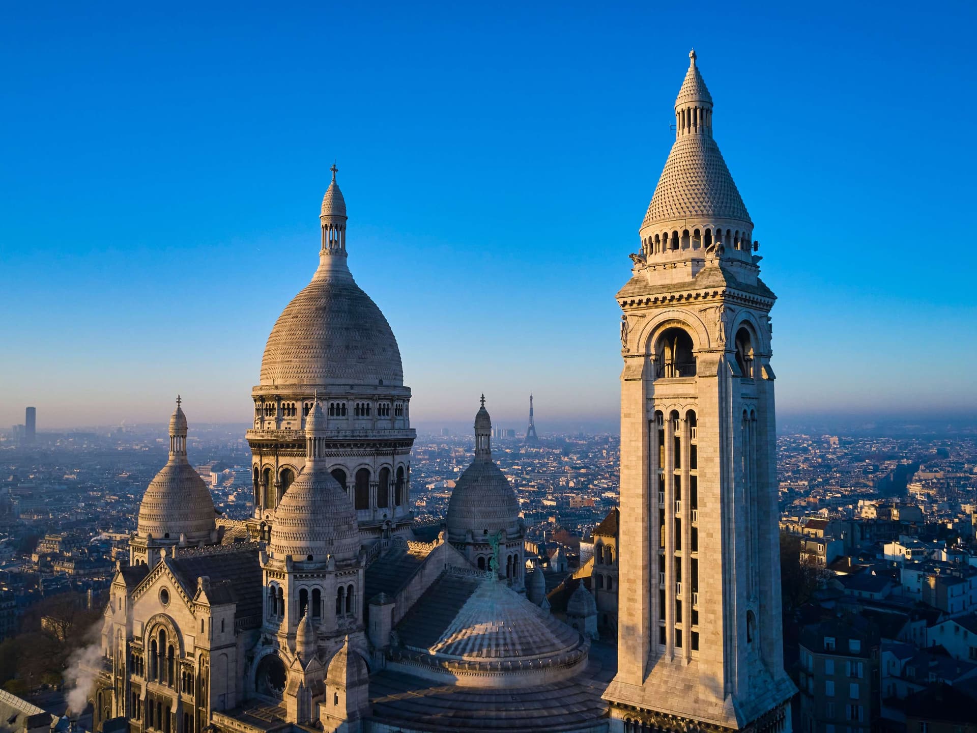 ibis Paris Sacré-Coeur 18ème