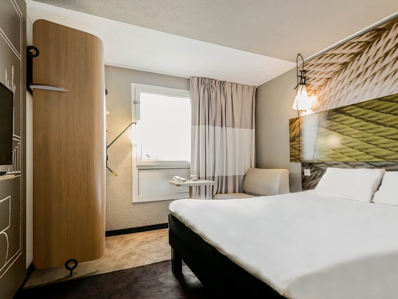 ibis Paris Issy Les Moulineaux Val de Seine