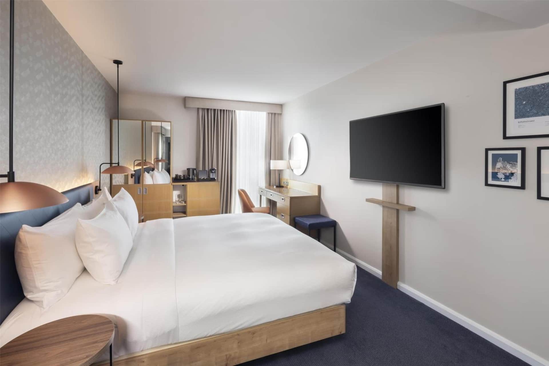 Hilton Garden Inn Bristol City Centre