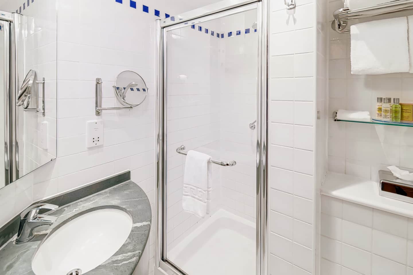 Hilton Garden Inn Bristol City Centre