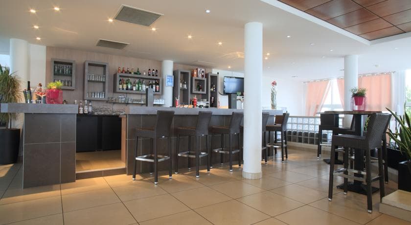 La Grand Terrasse Hotel & Spa La Rochelle MGallery