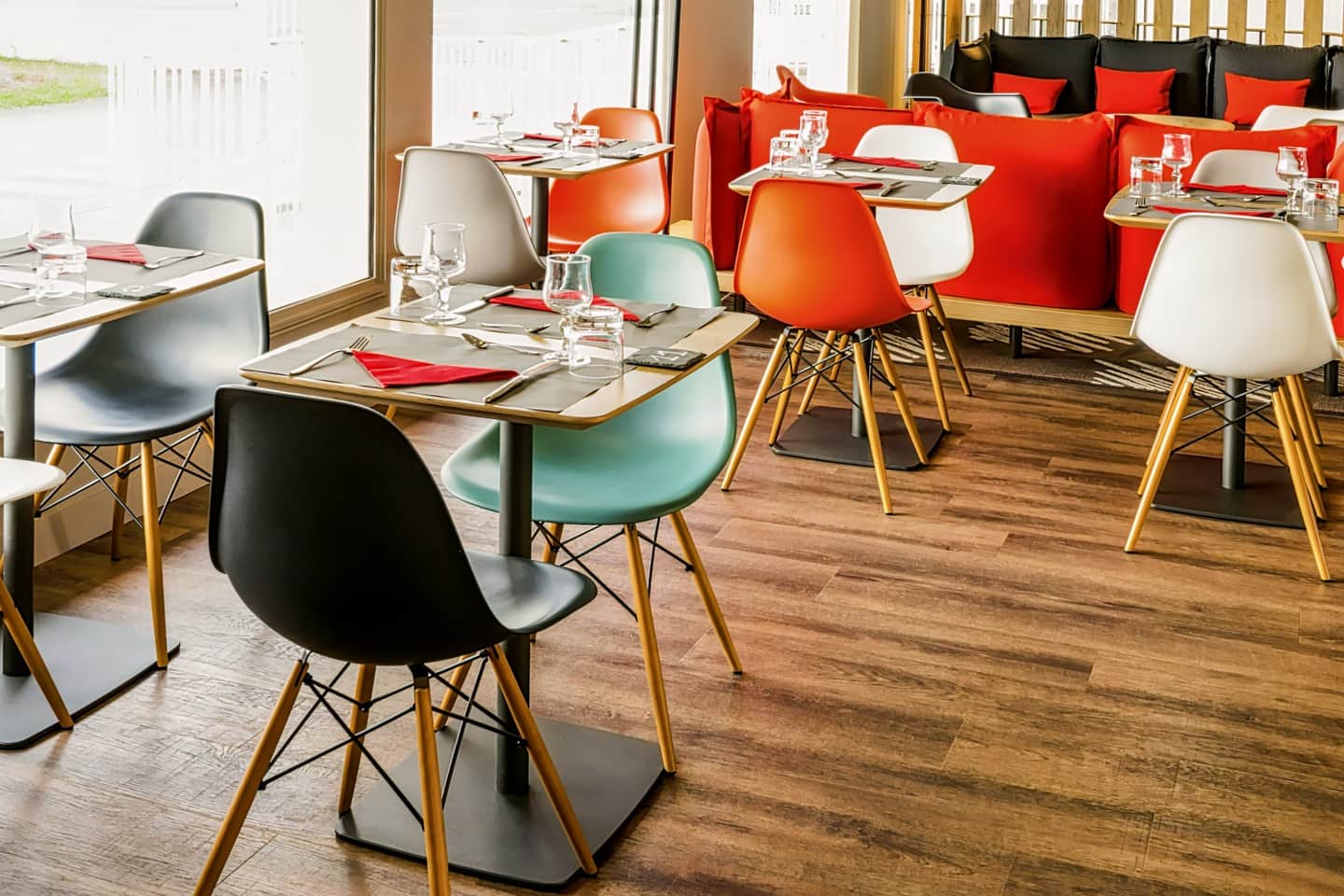 ibis Tarbes Odos