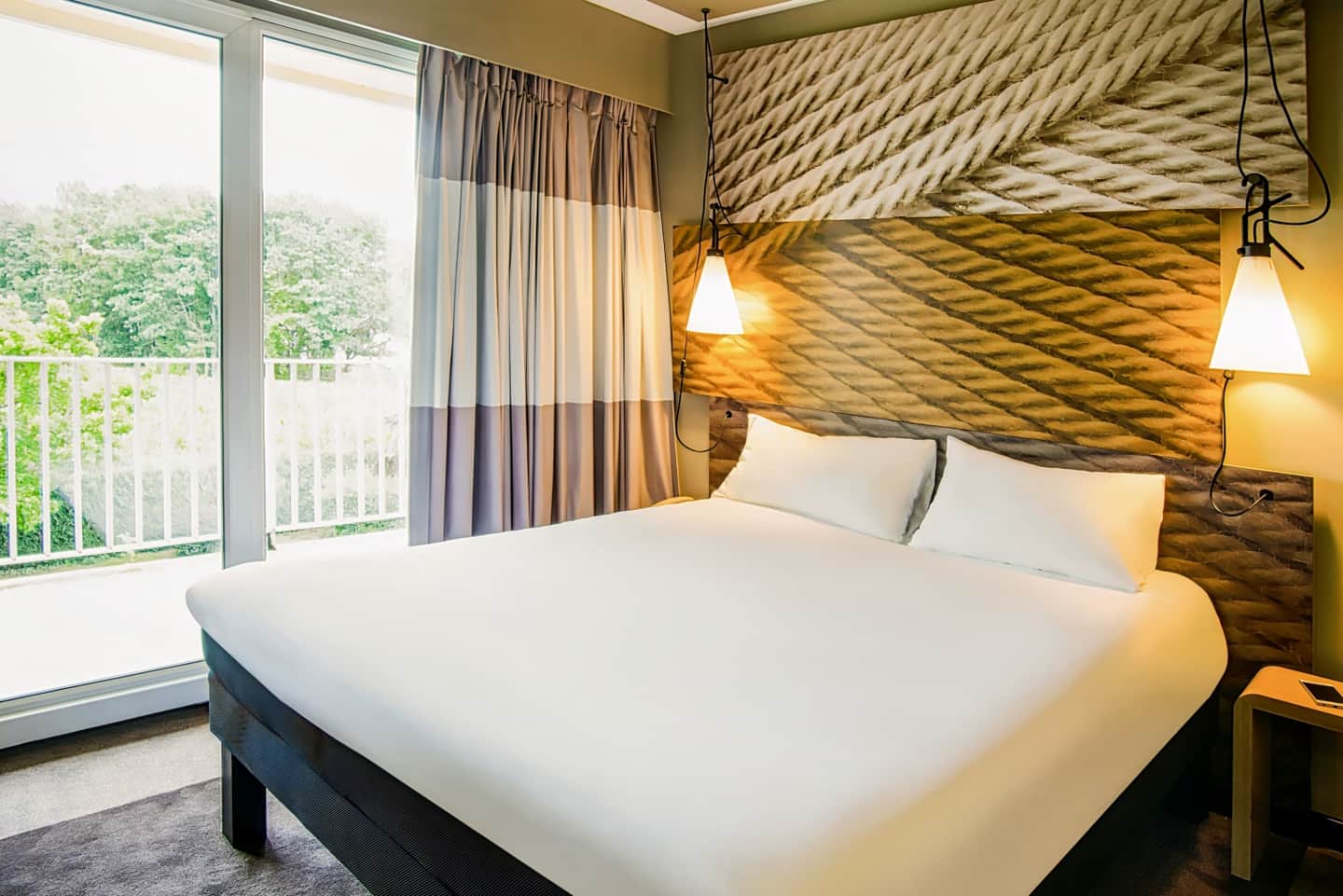 ibis Tarbes Odos