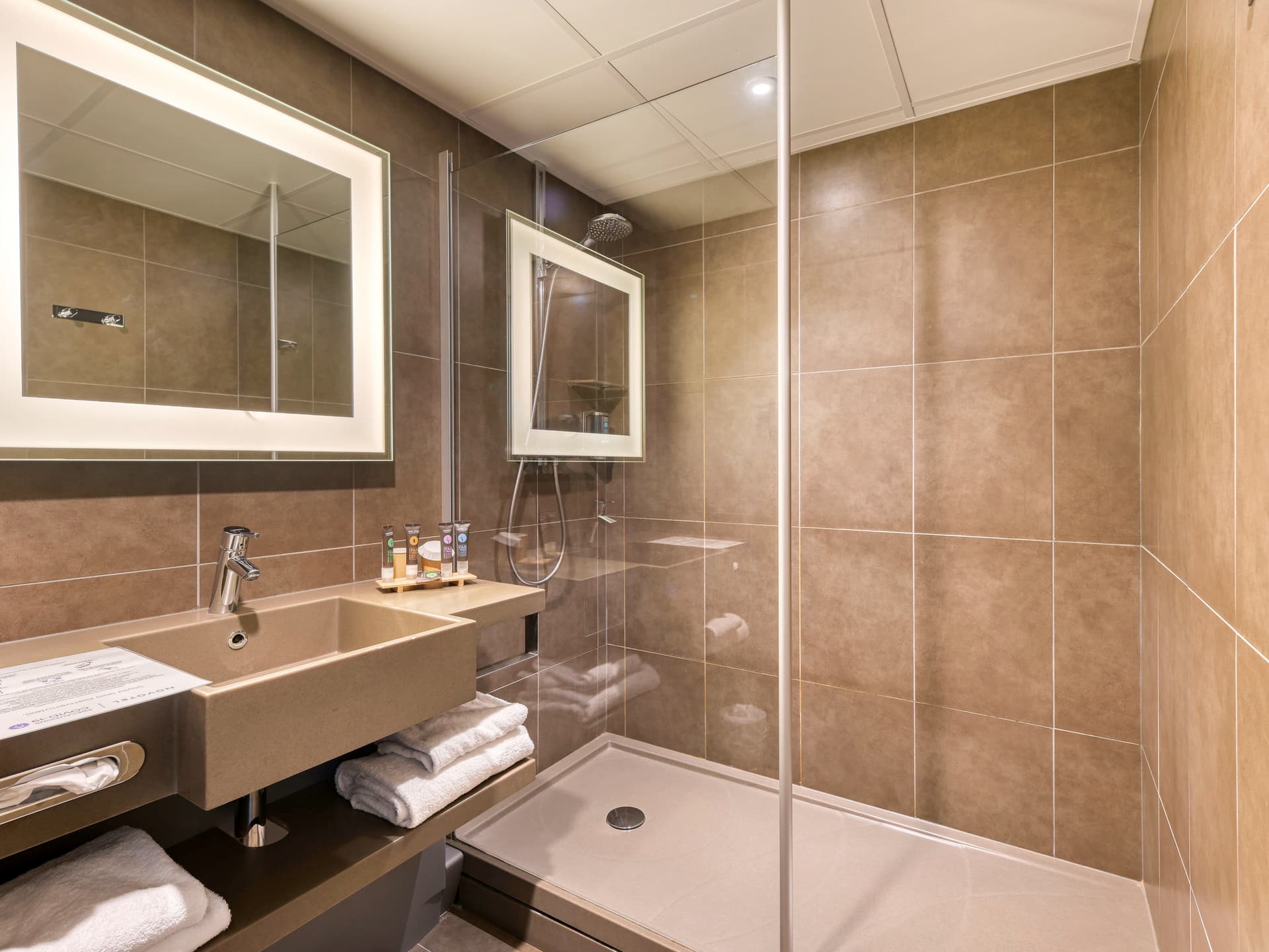 Novotel Paris Nord Expo Aulnay