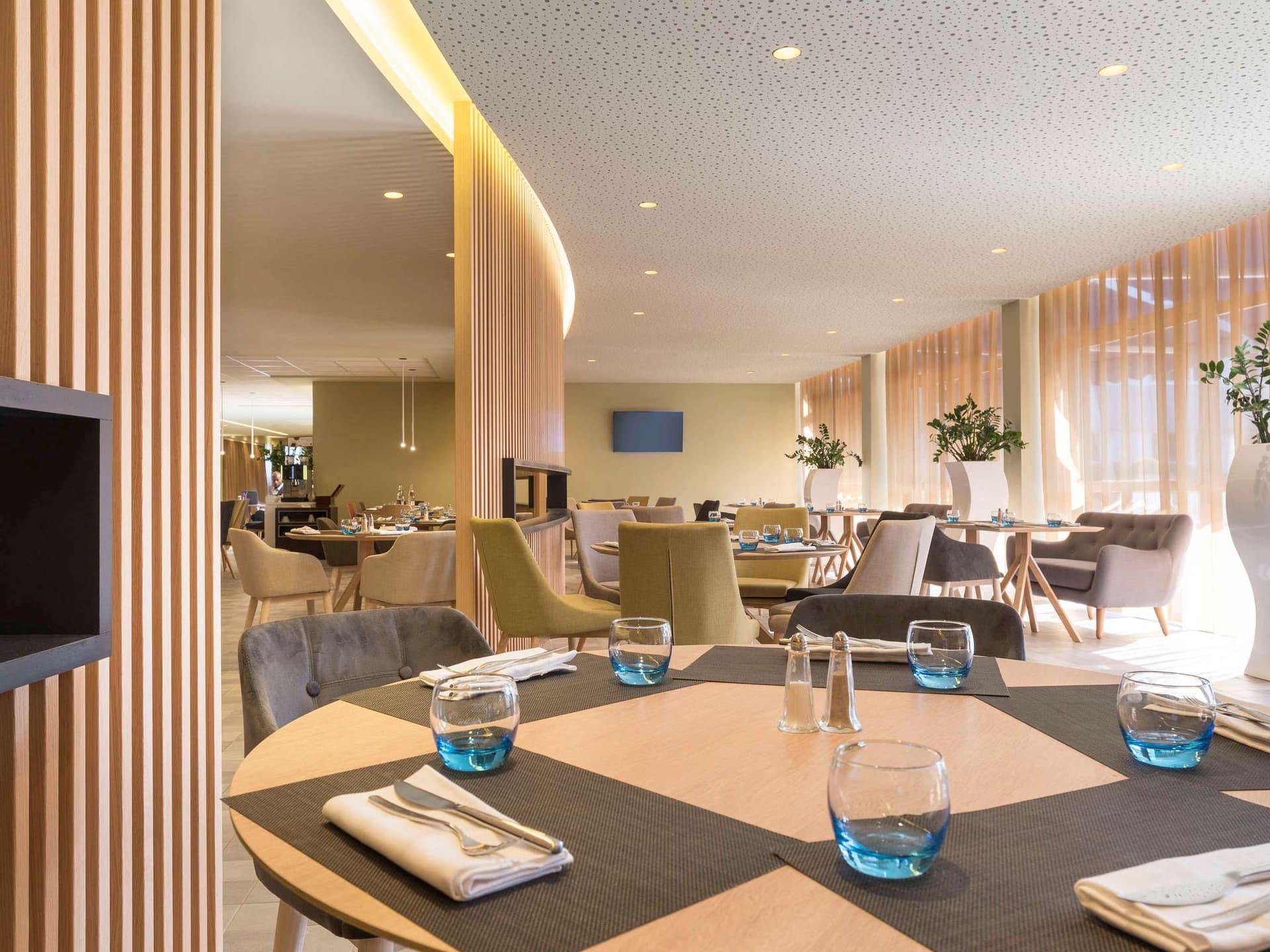 Novotel Paris Nord Expo Aulnay
