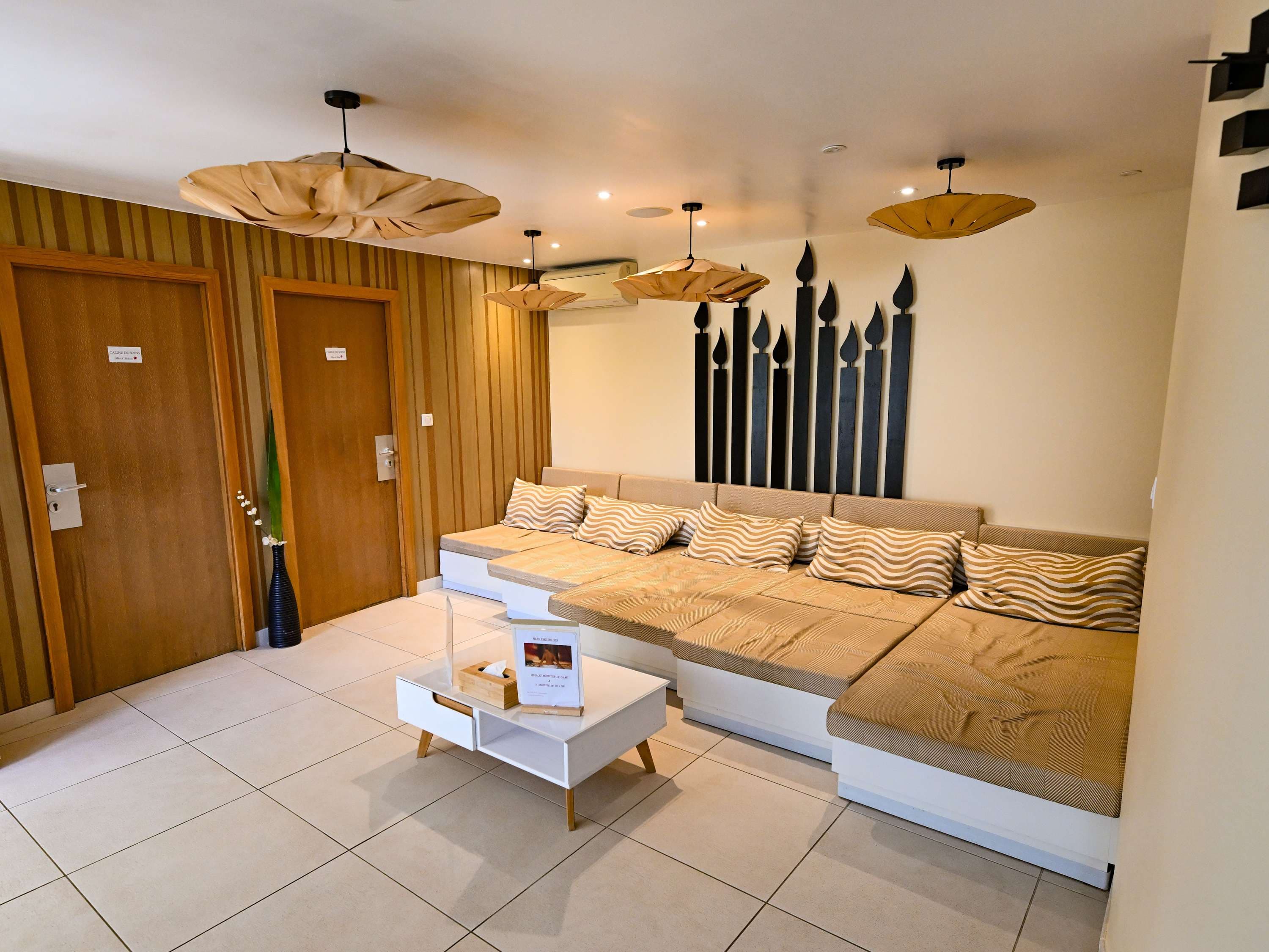 Mercure Brignoles Golf de Barbaroux and Spa