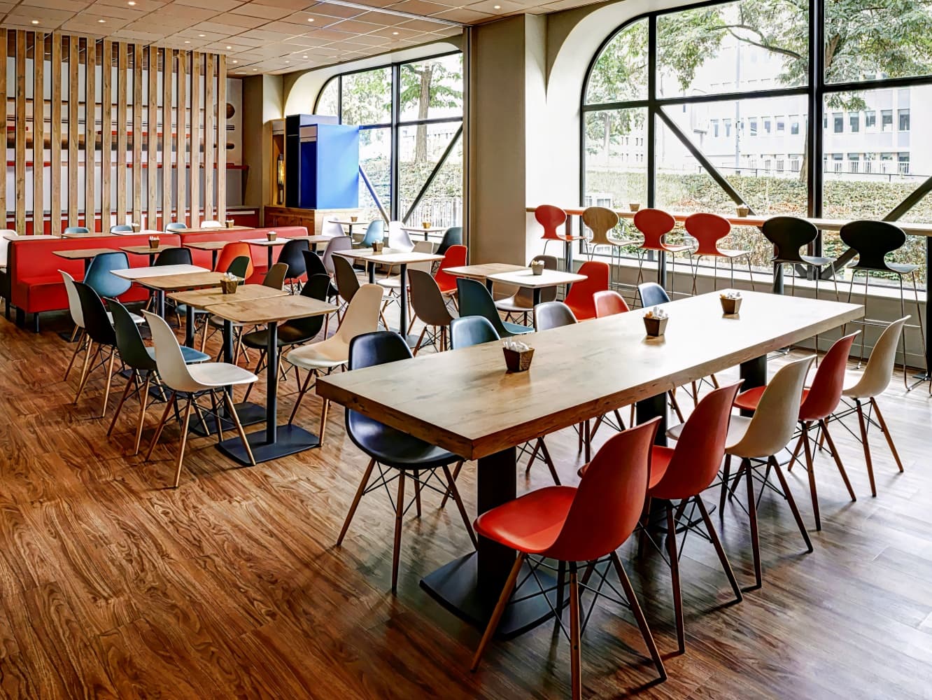 ibis Strasbourg Centre Historique