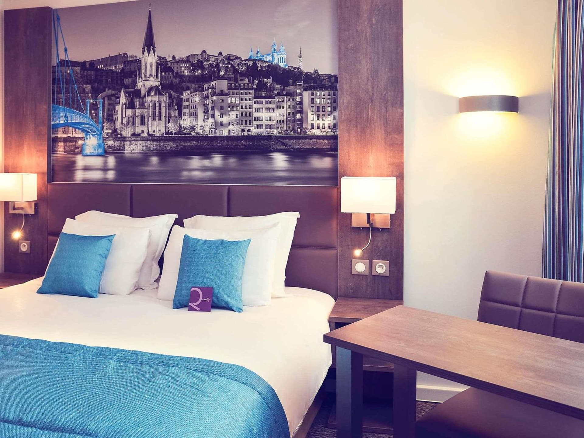 Mercure Lyon Est Chaponnay Hotel