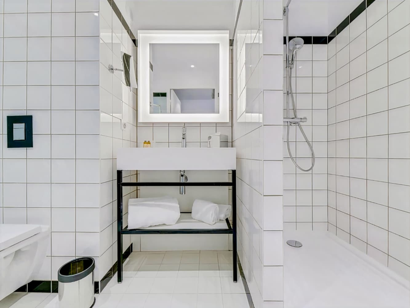 Mercure Paris Orly Airport