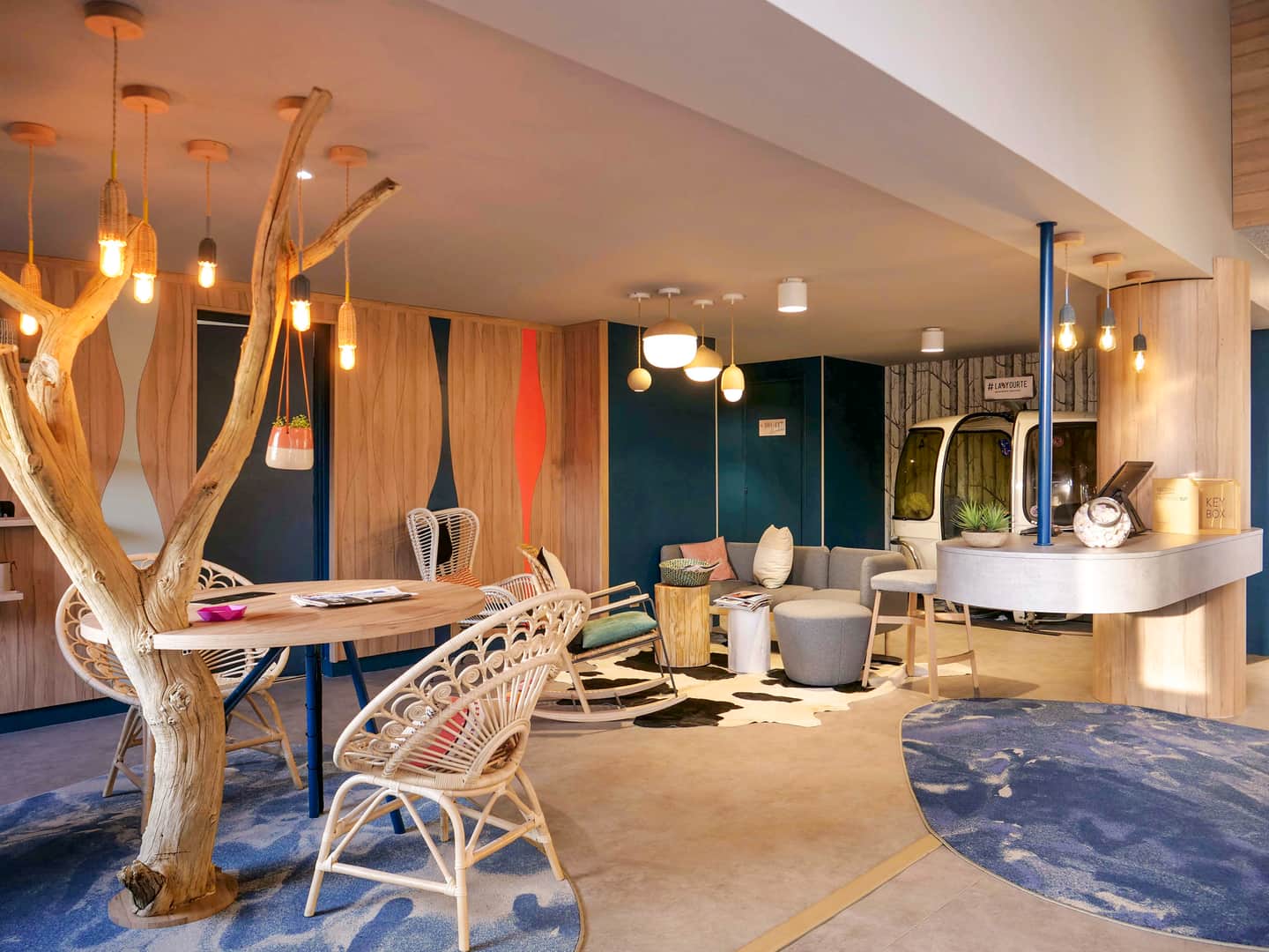 Mercure Annemasse Porte de Genève Hotel