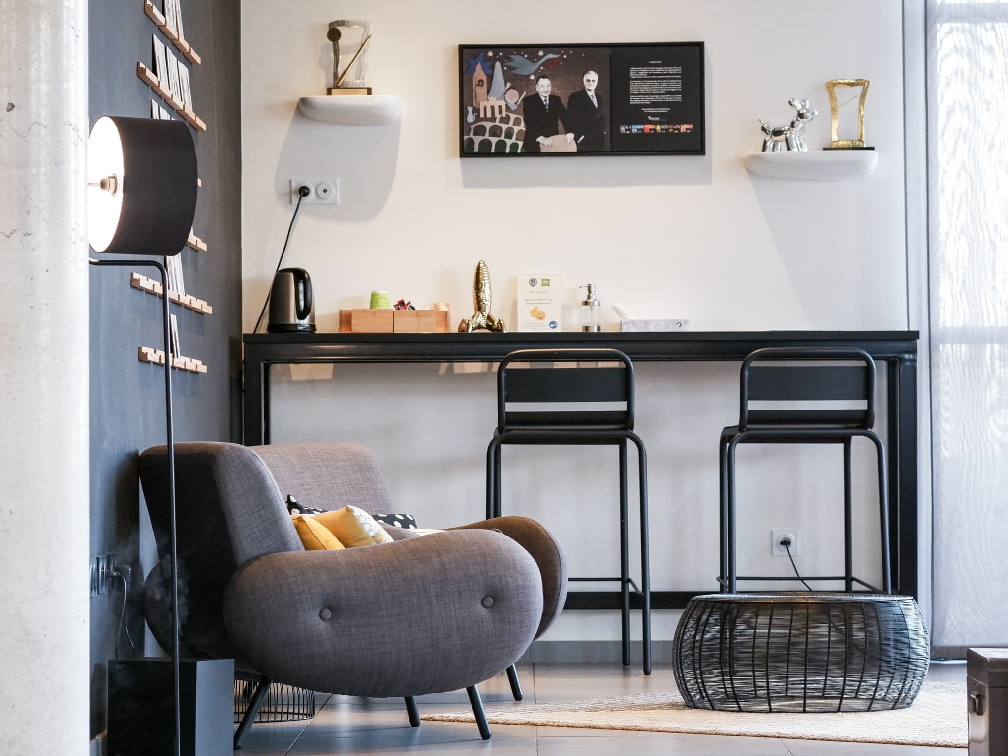 ibis Styles Toulouse Cite Espace