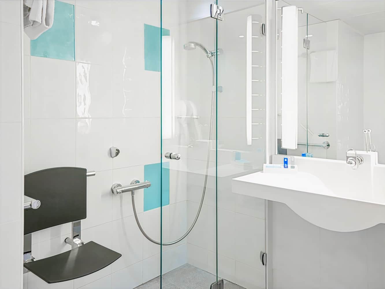 Novotel Marseille Est Porte d'Aubagne