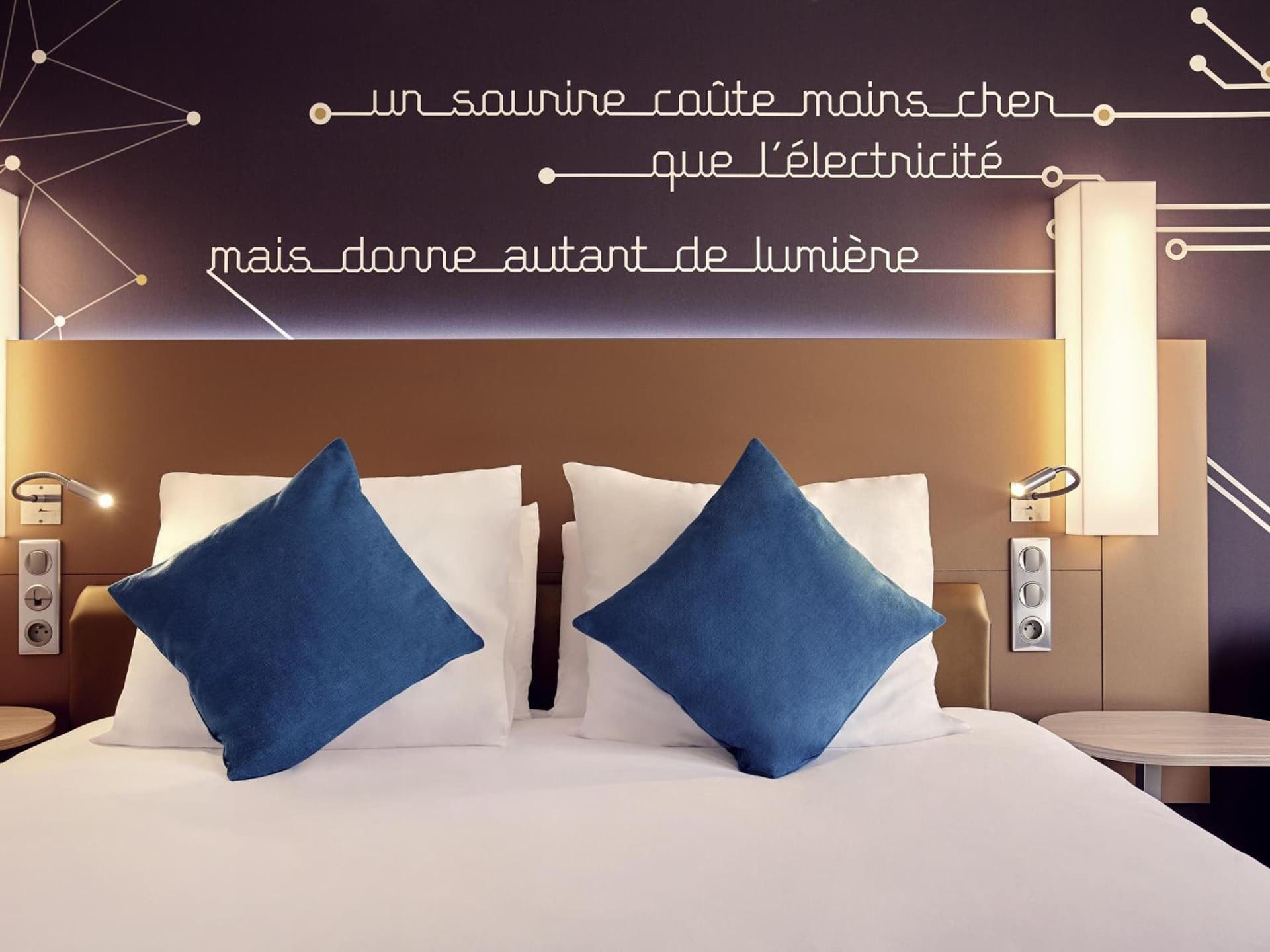 Mercure Paris Sud Les Ulis Courtaboeuf Hotel