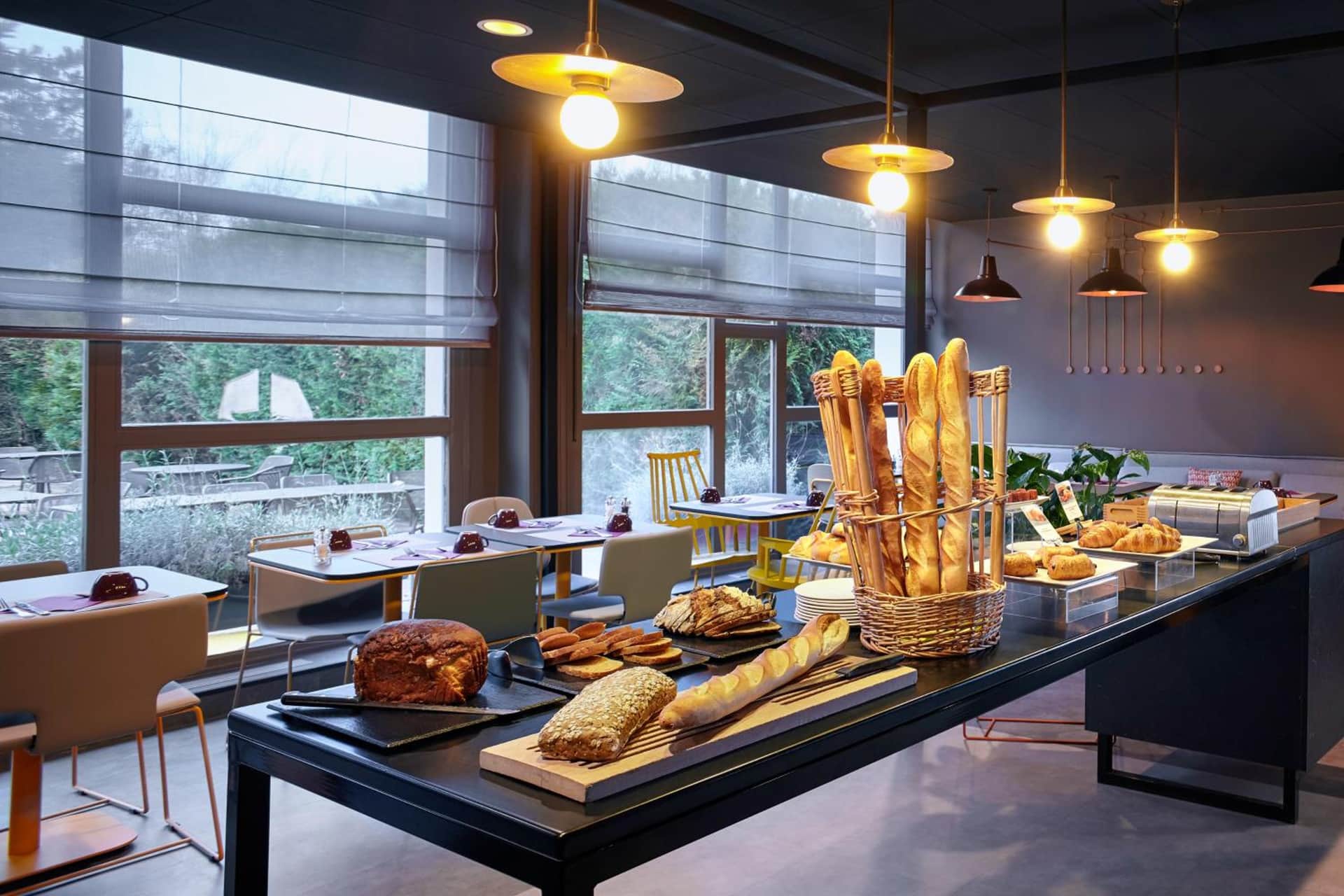 Mercure Paris Sud Les Ulis Courtaboeuf Hotel