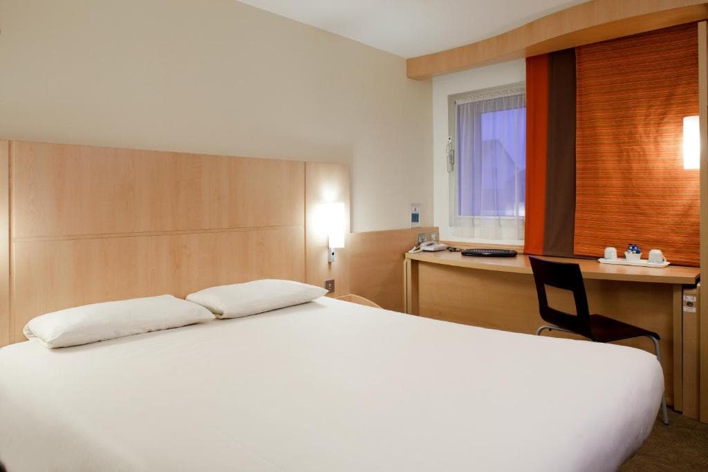 ibis London Heathrow Airport
