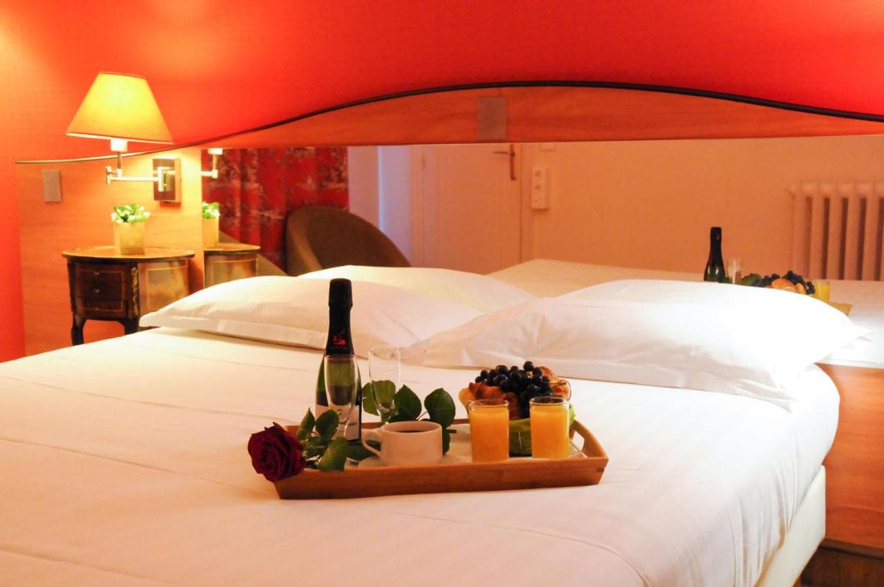 Hôtel Eden Montmartre