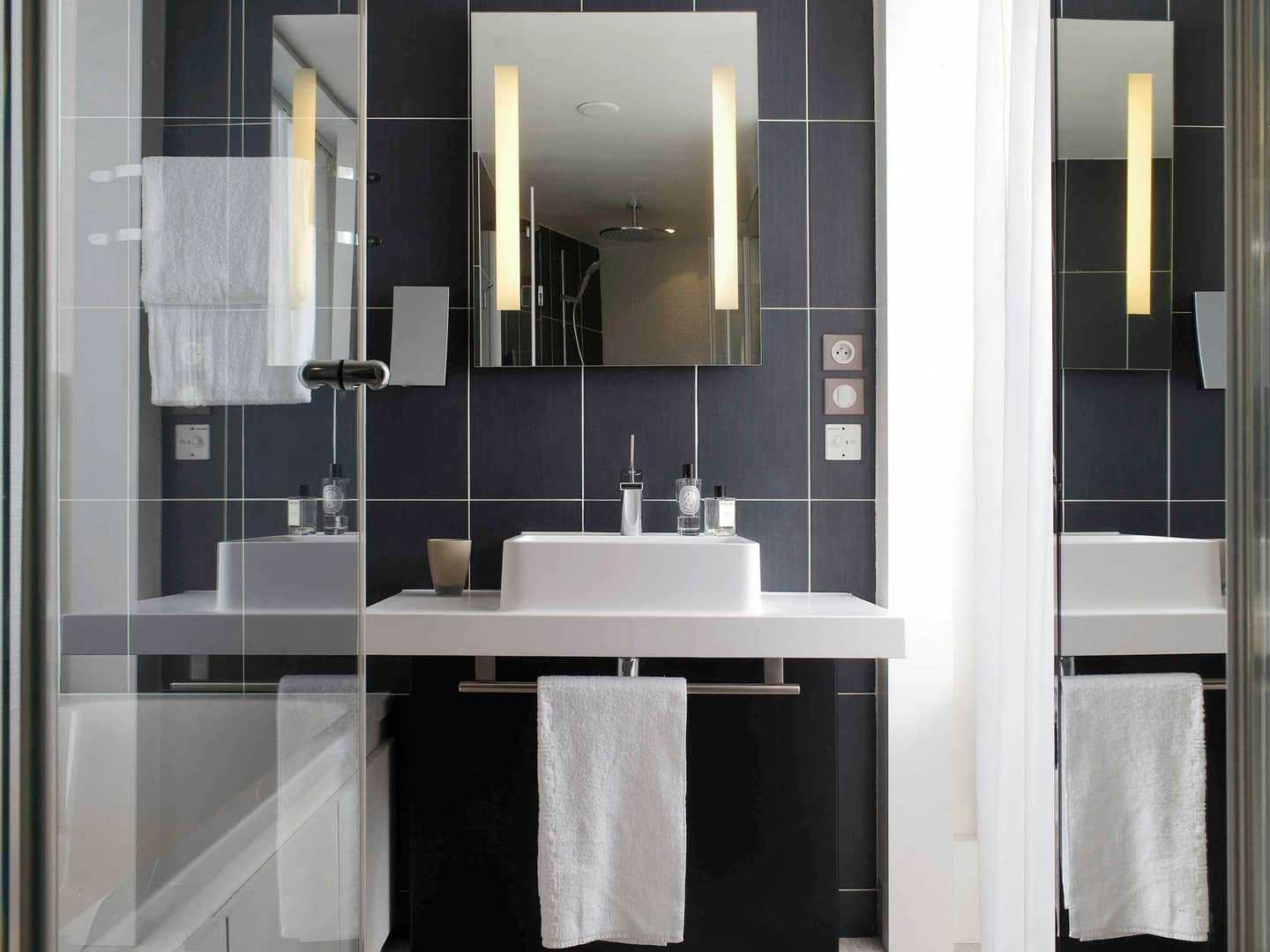 Novotel Suites Paris Issy les Moulineaux
