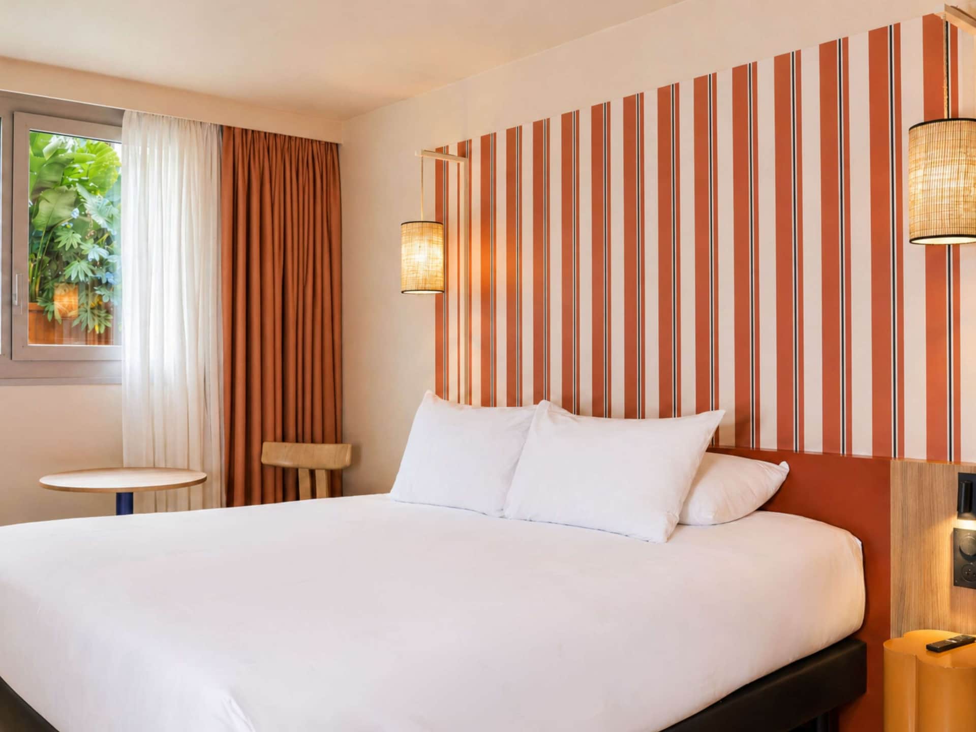 Mercure Nice Promenade des Anglais Hotel