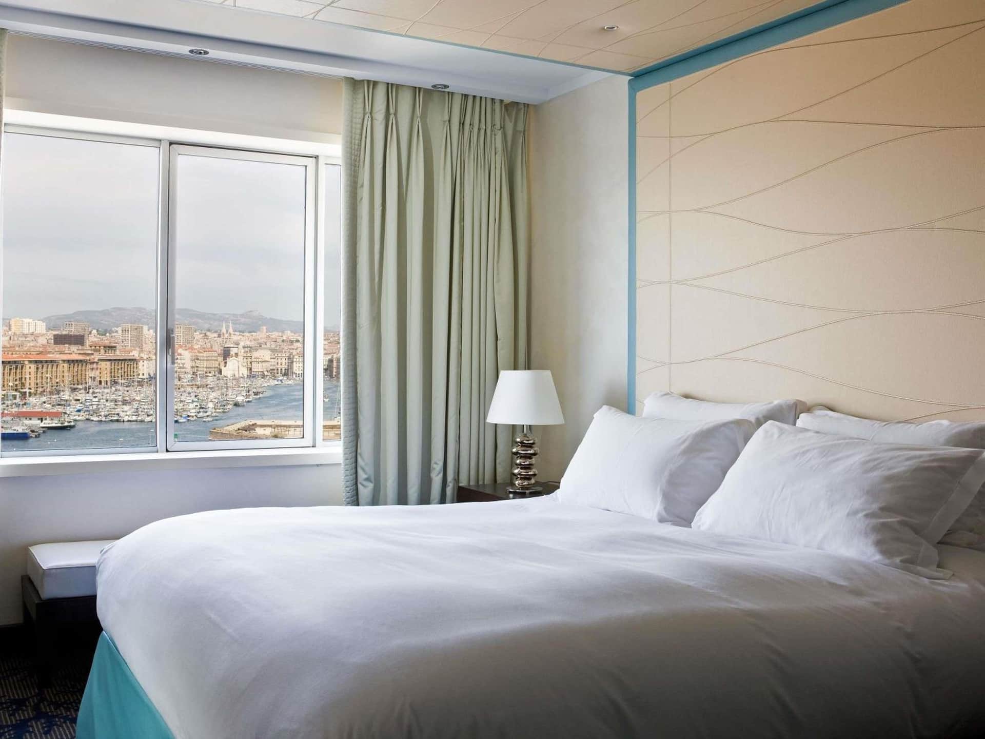 Sofitel Marseille Vieux-Port