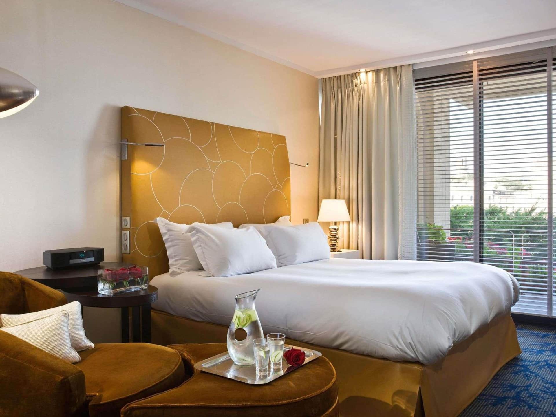 Sofitel Marseille Vieux-Port
