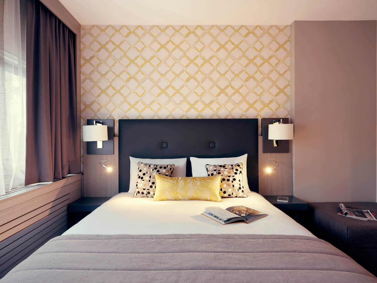 Mercure Orange Centre