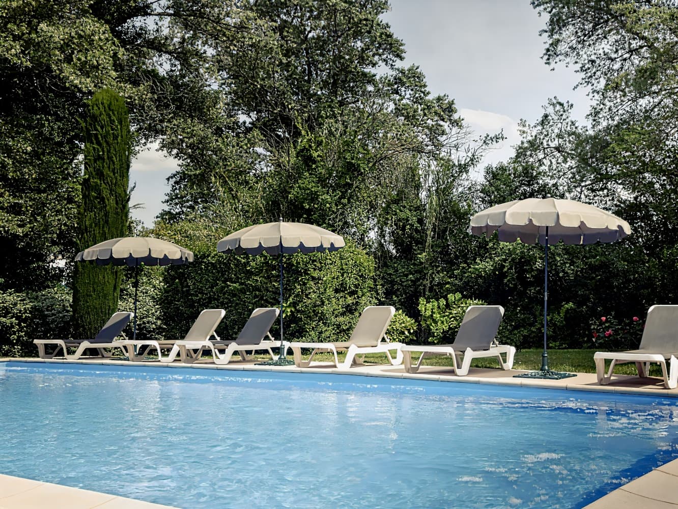 Mercure Cavaillon Hotel