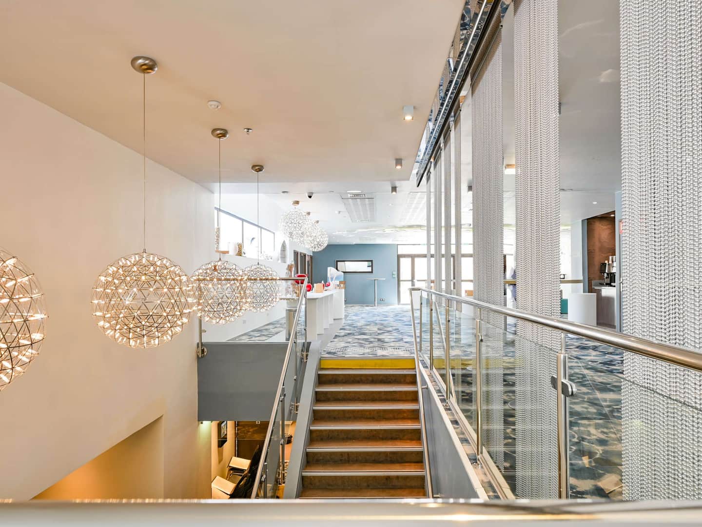 Mercure Marseille Centre Vieux Port Hotel