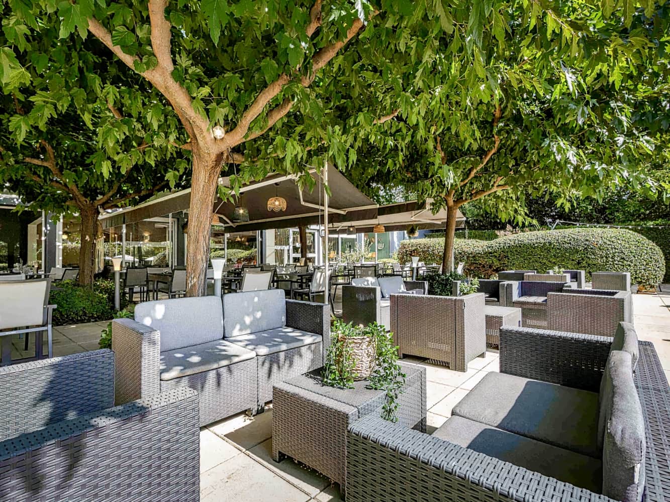ibis Cavaillon Luberon