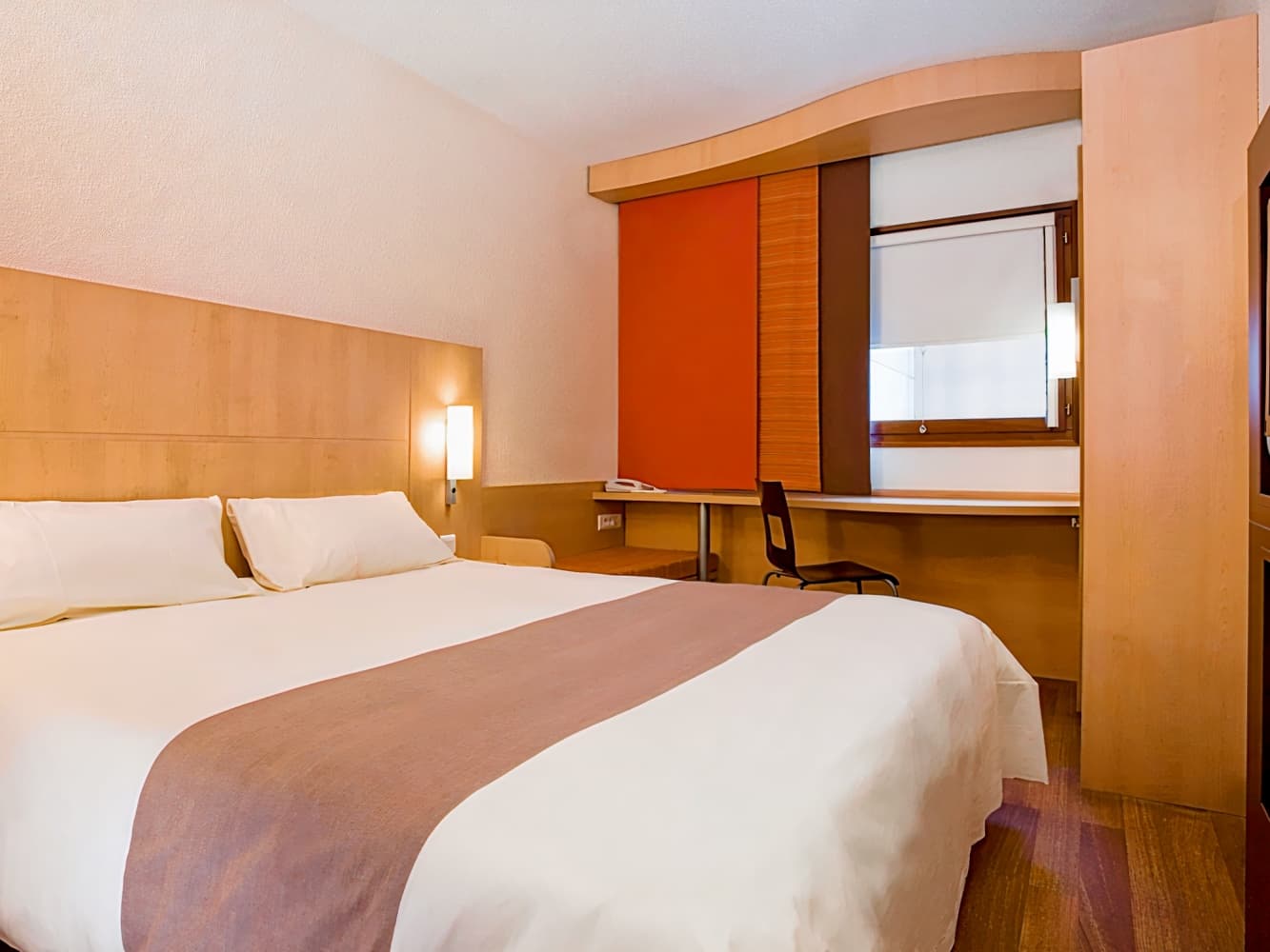 ibis Aurillac