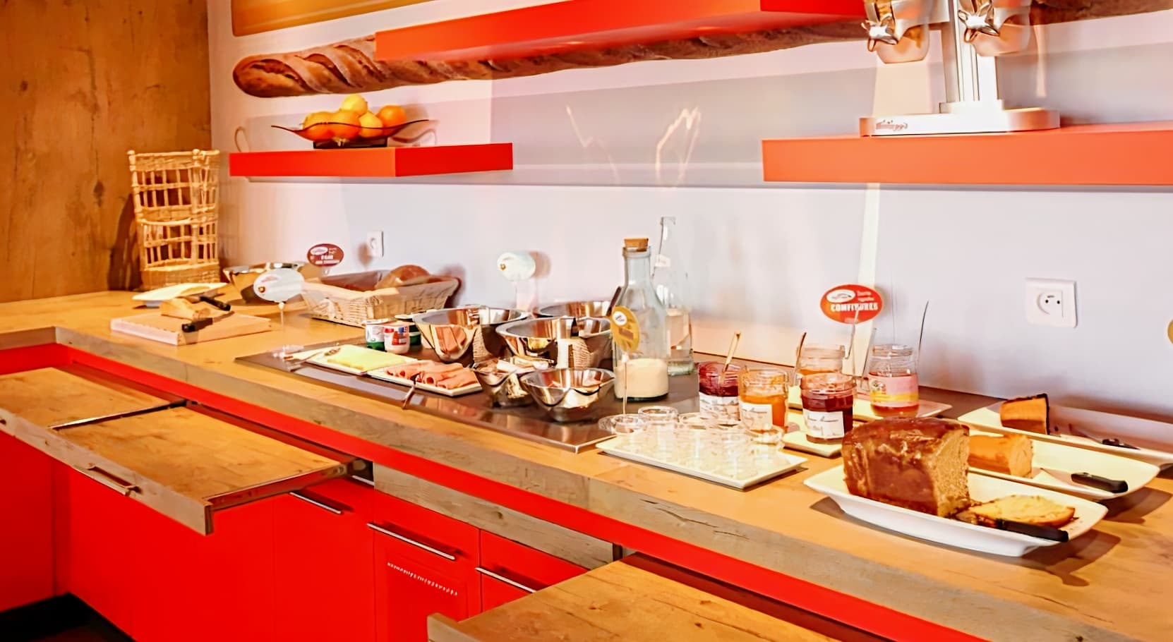ibis Aurillac