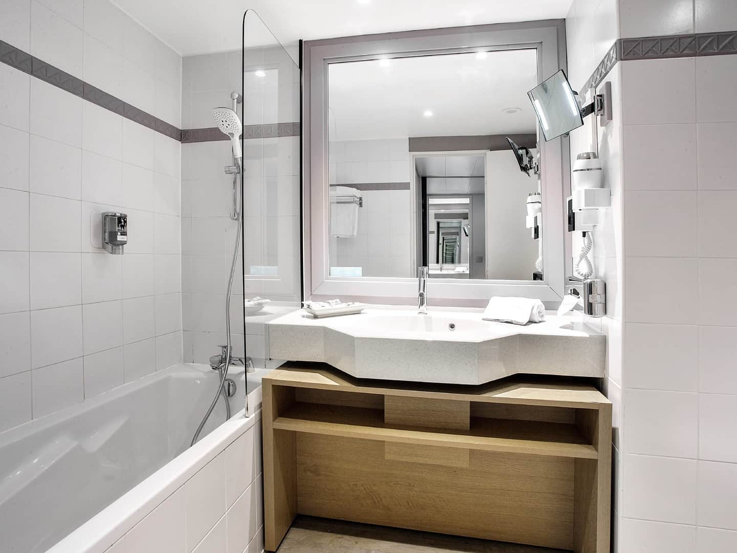 Mercure Toulouse Airport Golf de Seilh Hotel
