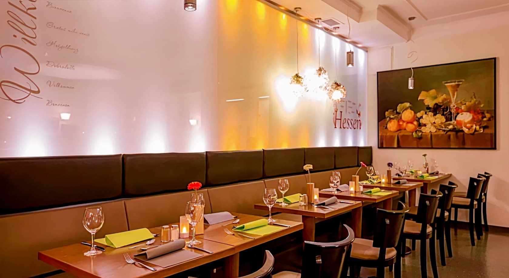 Best Western Hotel Kurfürst Wilhelm I