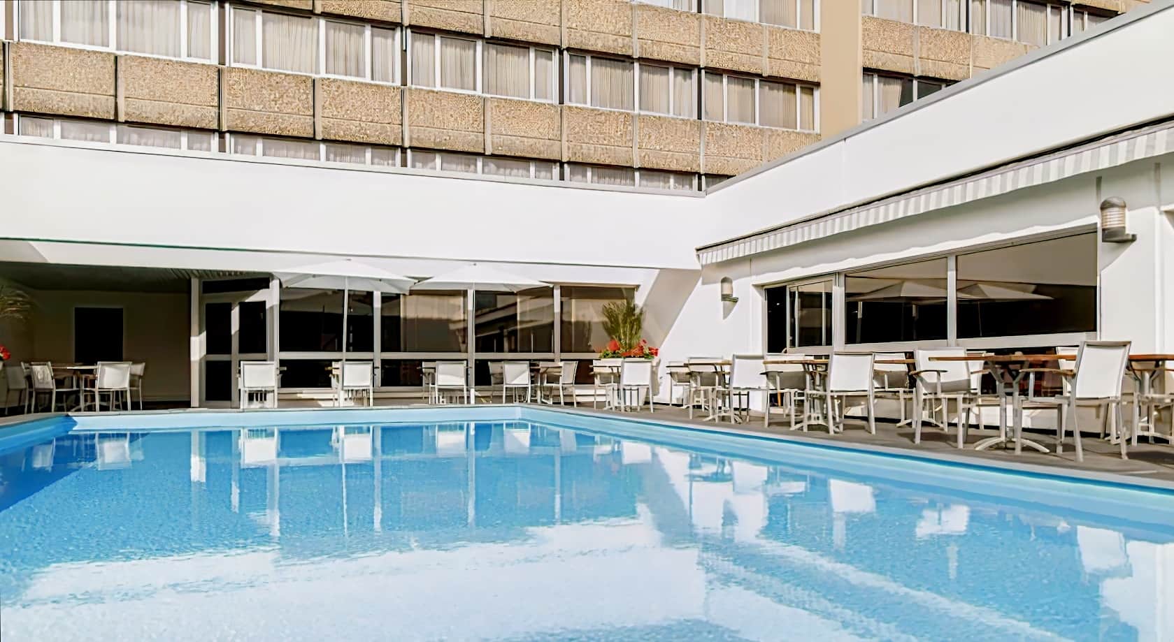 Novotel Metz Centre