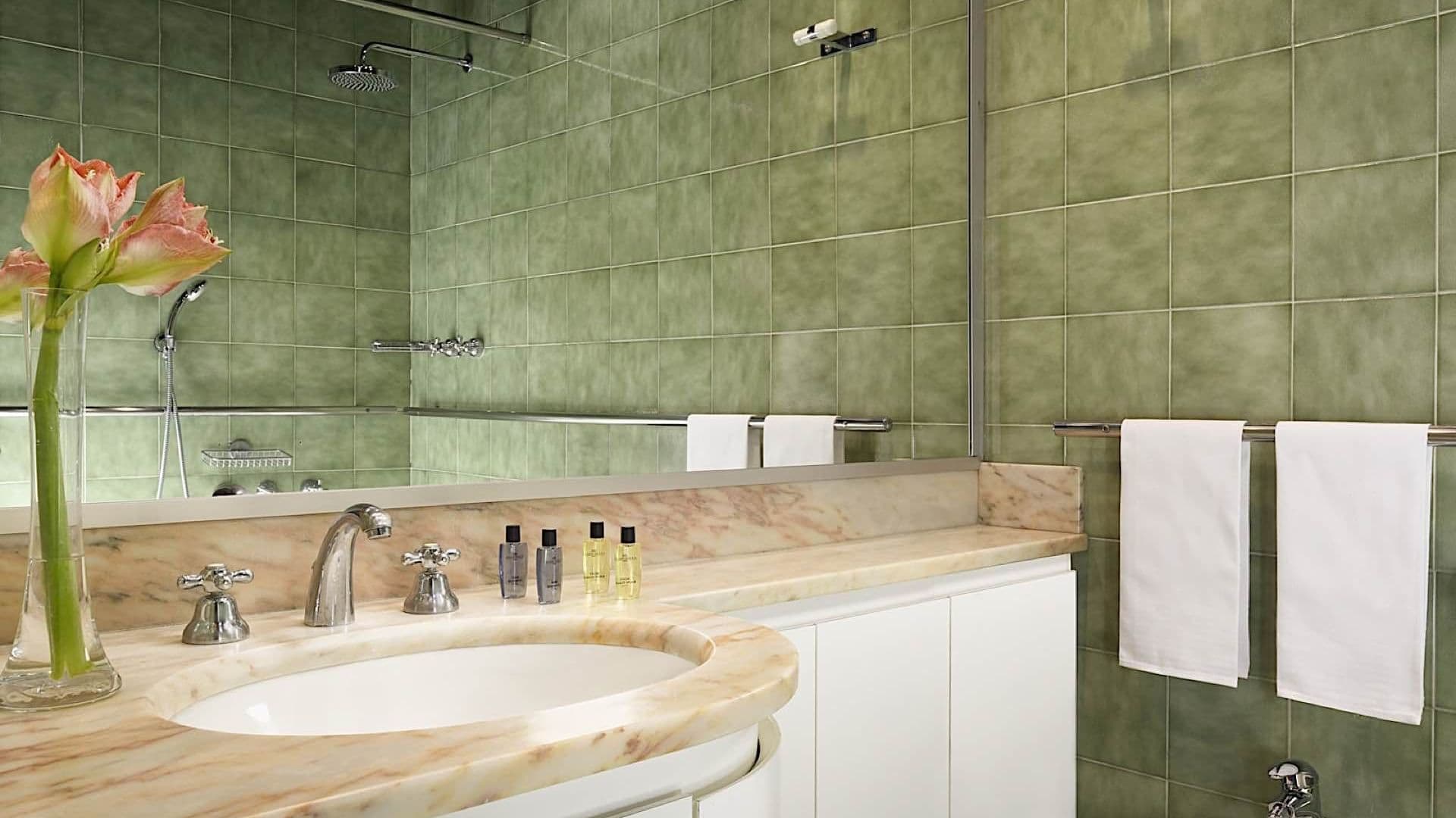 UNA Hotels Hotel & Residence Contessa Jolanda Milano