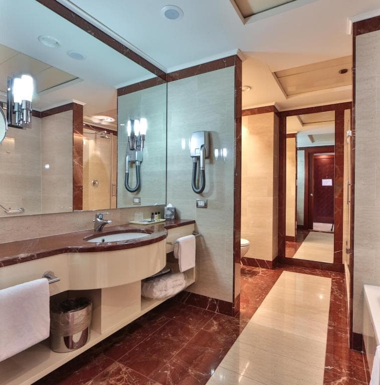 UNA Hotels Expo Fiera Milano