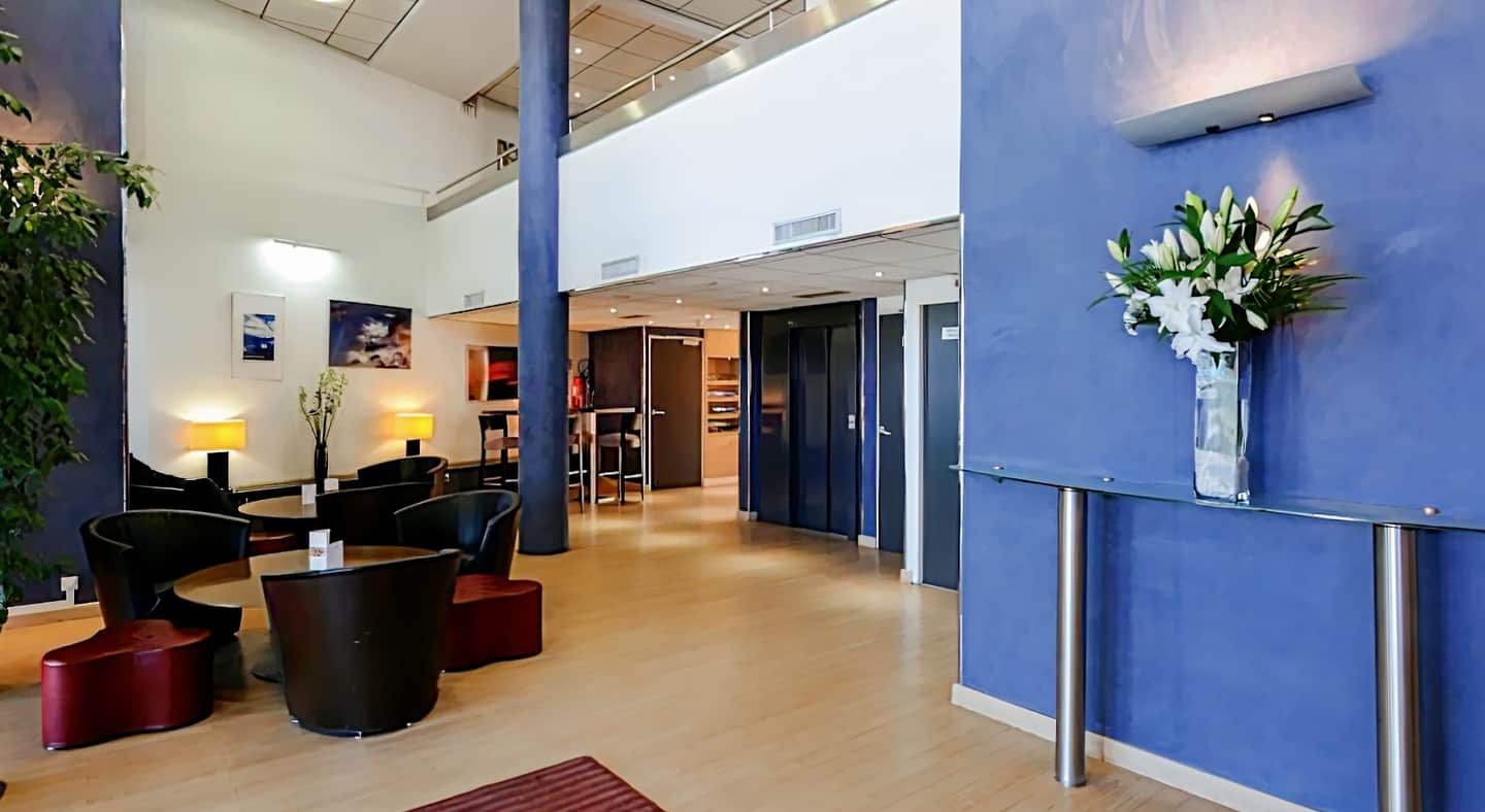 Mercure Ajaccio Hotel