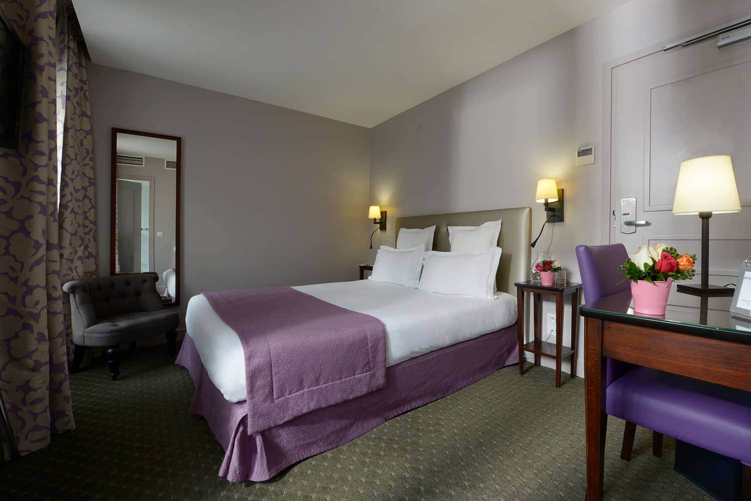 Hôtel Le Relais Saint Charles