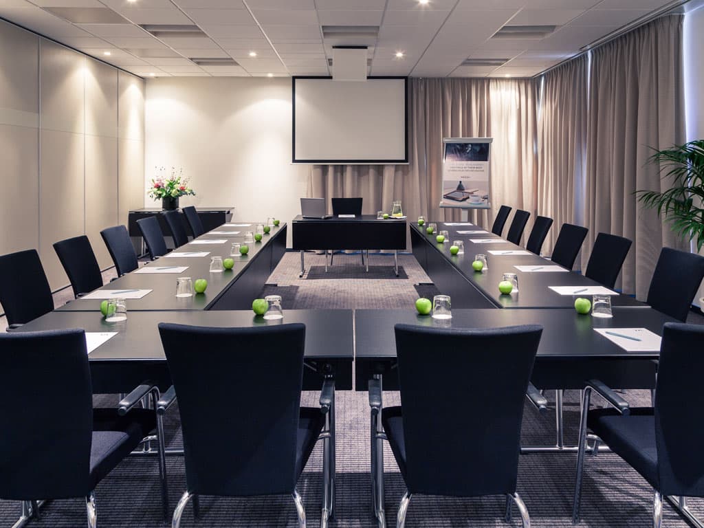 Mercure Amsterdam West