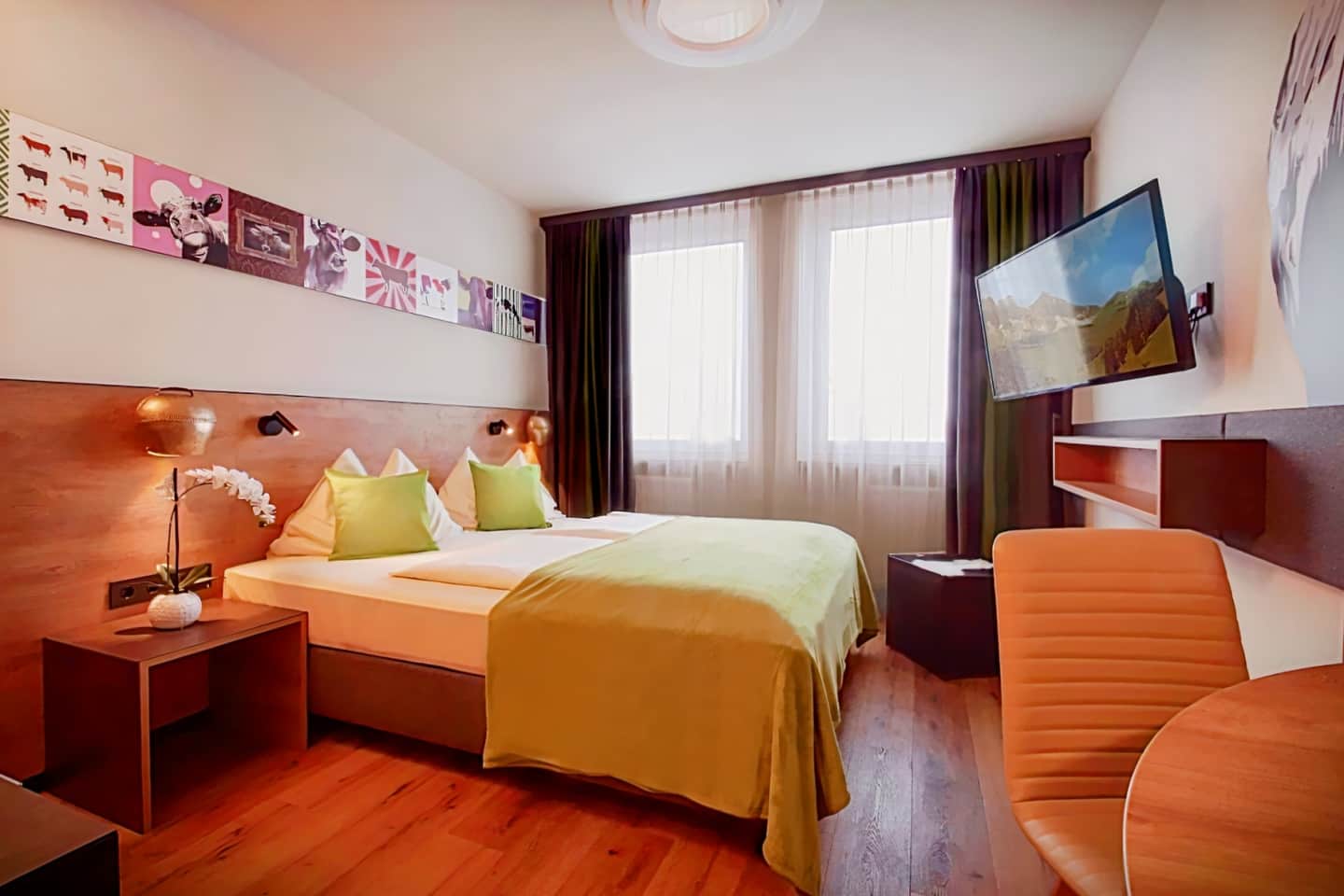 Hotel Peterhof